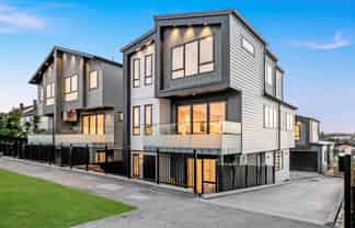 40C  Kupe Street, Orakei