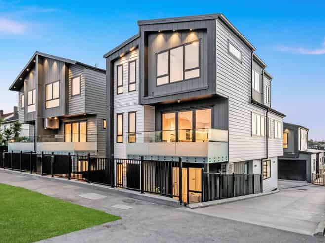 40C  Kupe Street, Orakei