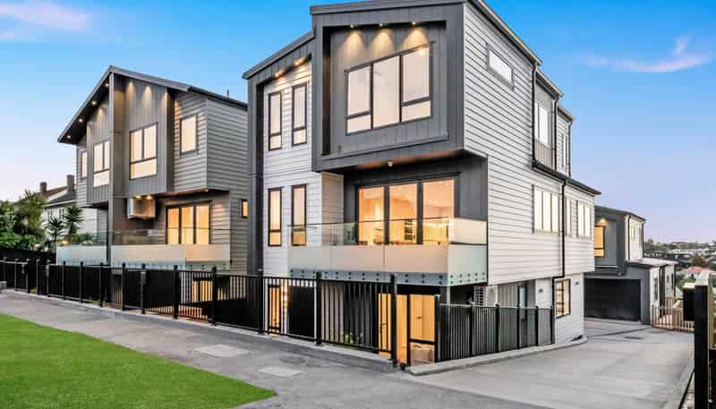 40C  Kupe Street, Orakei