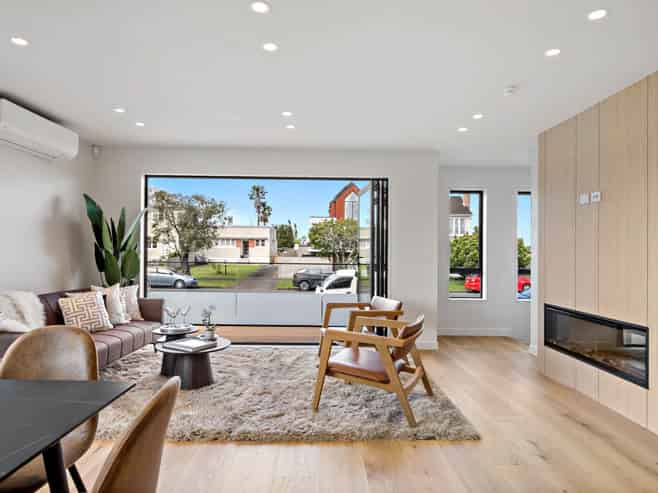 40C  Kupe Street, Orakei