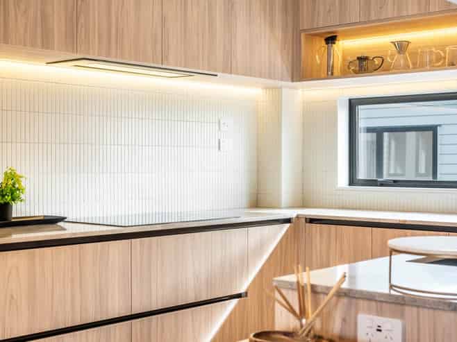 40C  Kupe Street, Orakei