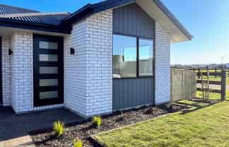 36a Jean Batten Lane, Rolleston