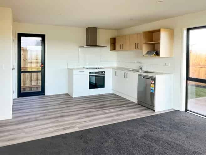 36a Jean Batten Lane, Rolleston