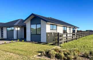 36a Jean Batten Lane, Rolleston