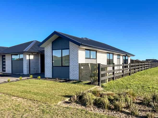 36a Jean Batten Lane, Rolleston