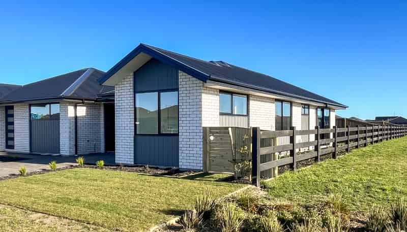 36a Jean Batten Lane, Rolleston
