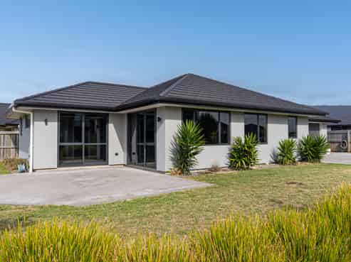 4 Youngberry Drive, Appleby