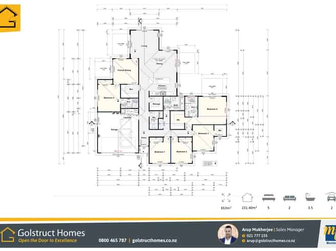 14 Tukutata Crescent, Milldale