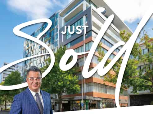 1112/135 Hobson Street, Auckland Central