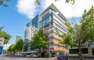 1112/135 Hobson Street, Auckland Central