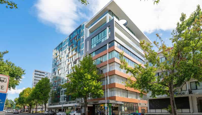 1112/135 Hobson Street, Auckland Central