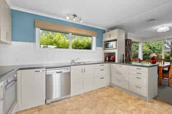 83 Thomson Street, Tinwald