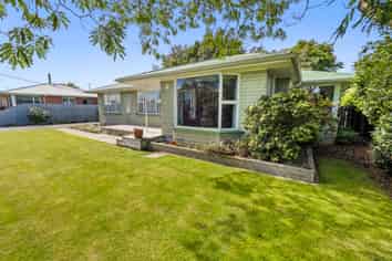 83 Thomson Street, Tinwald