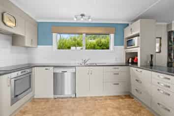 83 Thomson Street, Tinwald