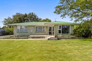 83 Thomson Street, Tinwald