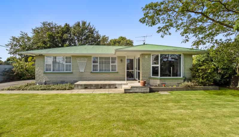 83 Thomson Street, Tinwald