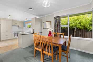 83 Thomson Street, Tinwald