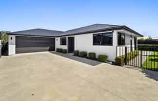 86A Grey Street, Ashburton