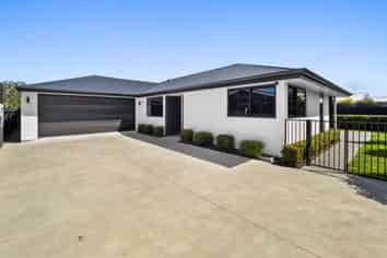 86A Grey Street, Ashburton
