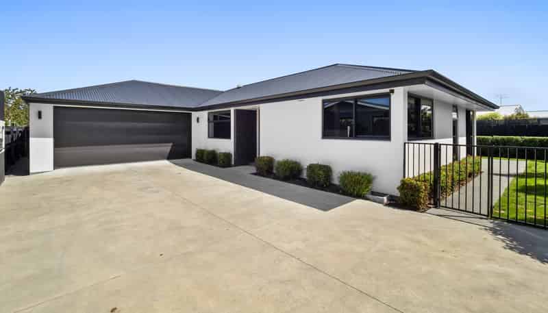 86A Grey Street, Ashburton