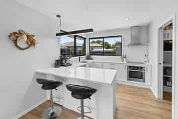 86A Grey Street, Ashburton