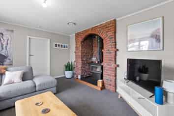 90 Melcombe Street, Tinwald