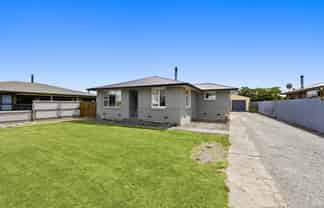 90 Melcombe Street, Tinwald