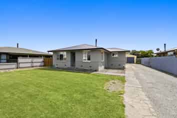 90 Melcombe Street, Tinwald