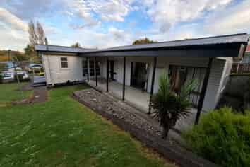 7 Ries st, Dannevirke