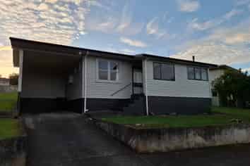 7 Ries st, Dannevirke