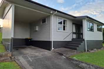 7 Ries st, Dannevirke