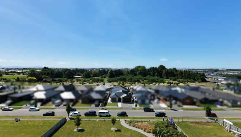 11 Agathis Crescent, Wigram