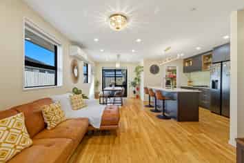 11 Agathis Crescent, Wigram