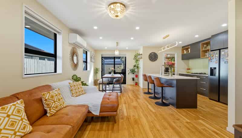 11 Agathis Crescent, Wigram