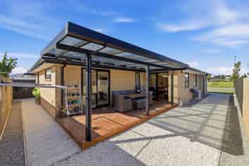 11 Agathis Crescent, Wigram