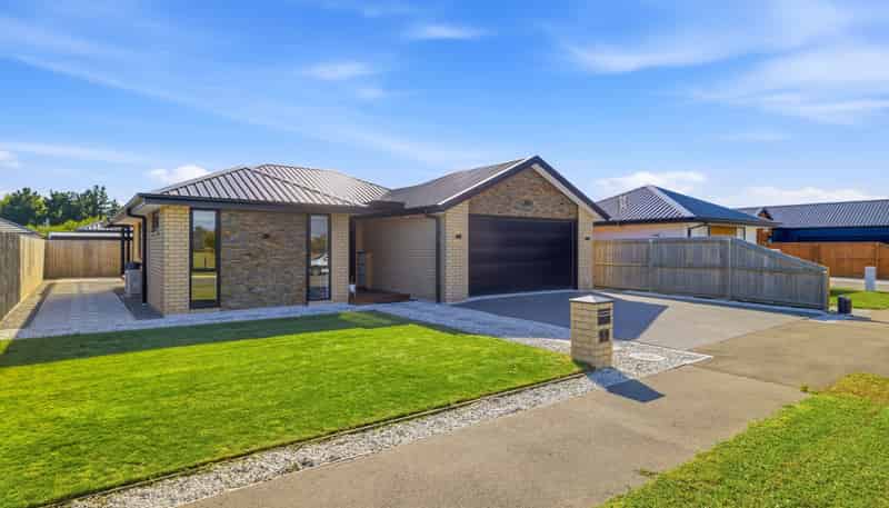 11 Agathis Crescent, Wigram