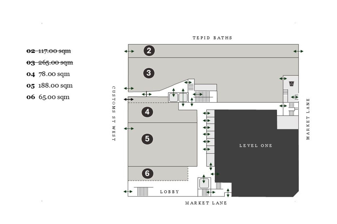 Premium Viaduct Hospitality Opportunity – pohled 3