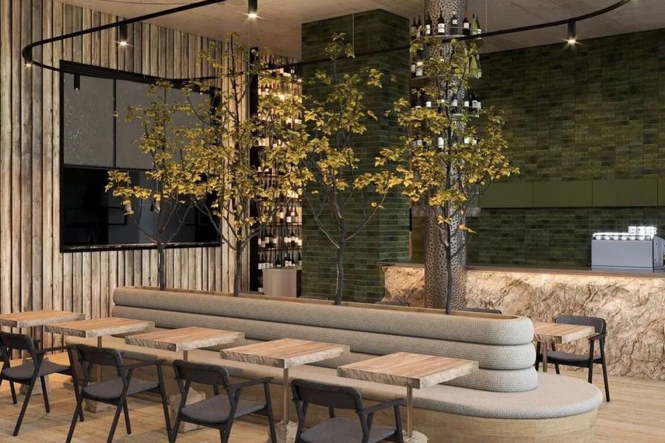 Premium Viaduct Hospitality Opportunity – pohled 2