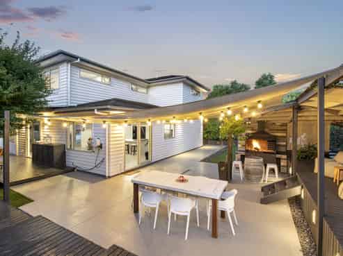 9 Ruth Craig Place, Stanmore Bay