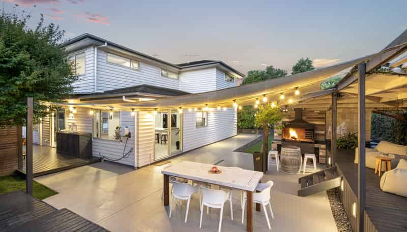 9 Ruth Craig Place, Stanmore Bay