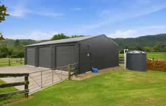 945 Waikite Valley Road, Waikite Valley