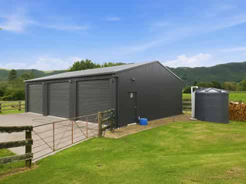 945 Waikite Valley Road, Waikite Valley