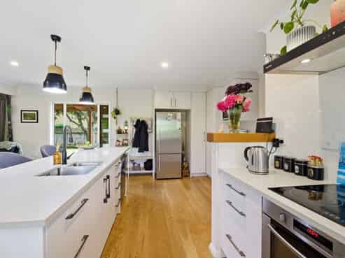 945 Waikite Valley Road, Waikite Valley