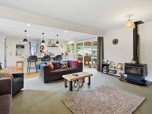 945 Waikite Valley Road, Waikite Valley
