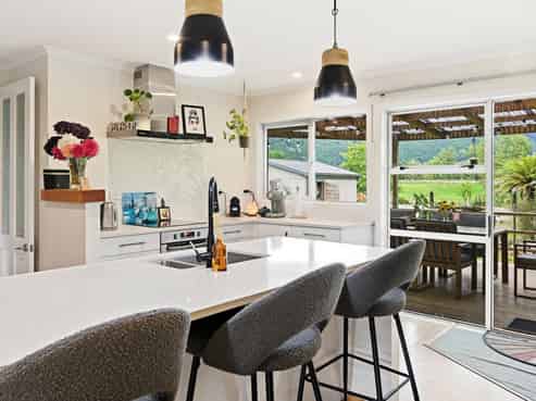 945 Waikite Valley Road, Waikite Valley