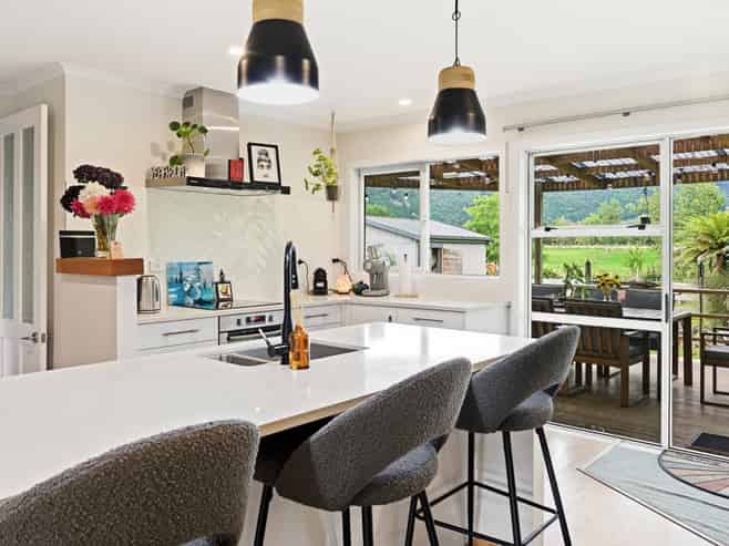 945 Waikite Valley Road, Waikite Valley