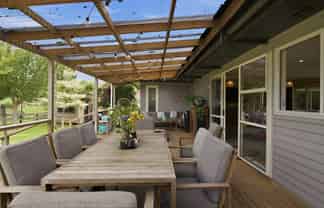 945 Waikite Valley Road, Waikite Valley