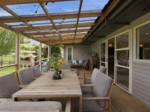 945 Waikite Valley Road, Waikite Valley