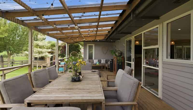 945 Waikite Valley Road, Waikite Valley