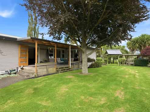 945 Waikite Valley Road, Waikite Valley